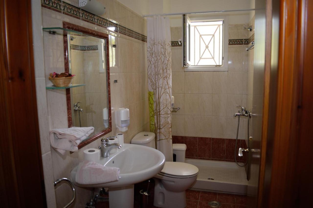 Villa Dioni Lefkada City Exterior photo